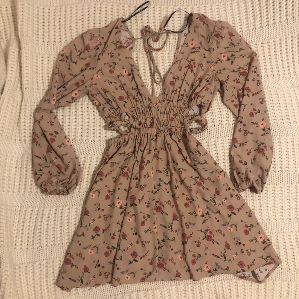 Forever 21 dress